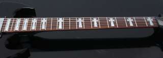 TONY IOMMI Gibson SG CROSS MOP Guitar Decal Inlays  