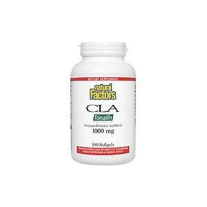   of Body Fat & Increased Muscle Retention & Energy Levels, 180 softgels