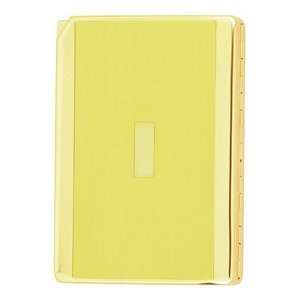  Gold Two Tone Cigarette Case for Kings with Lighter Cell 