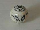 Bakugan Darkus Gorem Pearl G390 G Power 390 Mint  