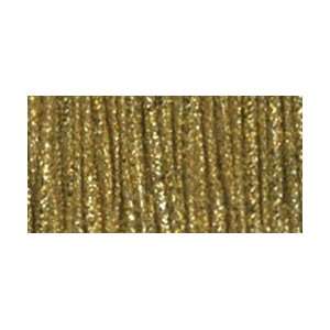   Tobin Craft Trim Gold  Glitter; 6 Items/Order: Arts, Crafts & Sewing