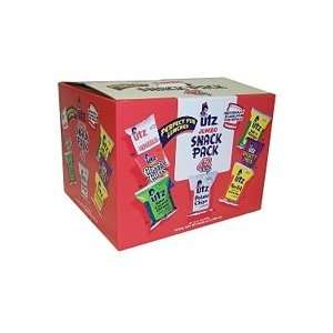  Utz® Jumbo Snack Pack   42 Ct. 