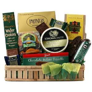 The Party Planner Gift Basket  Grocery & Gourmet Food