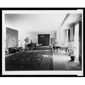   : Tapestries,salon,Reichs Chancellery,Berlin,Germany: Home & Kitchen