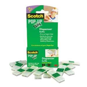  Scotch Products   Scotch   Pop Up Magic 3/4 Tape Strip 