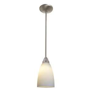  Access Lighting Flora Rain Mini Penadants   28503 BS/WRD 