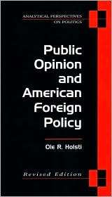   Edition, (0472030116), Ole Rudolf Holsti, Textbooks   Barnes & Noble