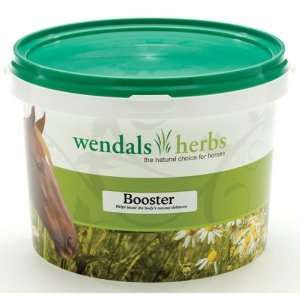  Wendals Herbs   Booster 2.2 Pounds