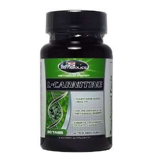   30 TABS 500 mg HIGH GENERATOR METABOLIC ENERGY