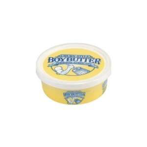  Boy butter   8 oz tub: Health & Personal Care