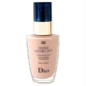  Teint Diorlift Makeup Spf 10   No. 202 Cameo   30ml/1.1oz 