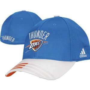   City Thunder Youth 2010 2011 Official Team Flex Hat