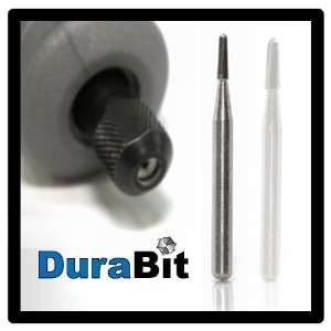  Premium Drill Bits Small Taper Tip   5 Qty Automotive
