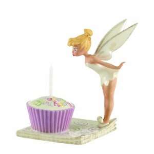  Lenox Tinks Birthday Wish: Home & Kitchen