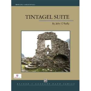  Tintagel Suite Conductor Score & Parts: Sports & Outdoors
