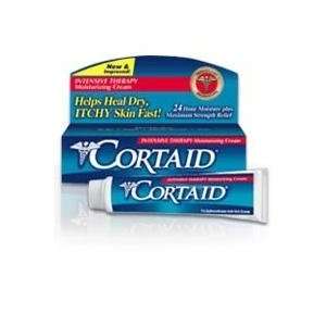 Cortaid Intensive Therapy Moisturizing Cream Beauty