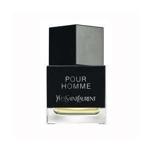 YvesSaintLaurent Pour Homme: Health & Personal Care