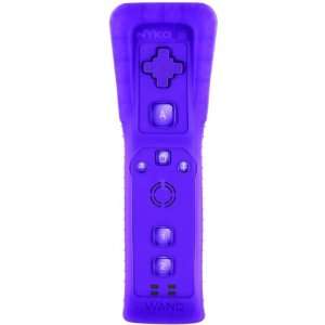  Nyko 87093 Nintendo Wii Wand Remote (Purple) (Video Game 