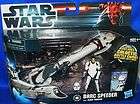 Star Clone Wars BARC SPEEDER WITH CLONE TROOPER Class 1