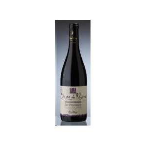  Alain Voge Cotes Du Rhone Les Peyrouses 2010 750ML 