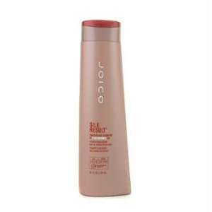    Silk Result Smoothing Shampoo (For Fine/ Normal Hair): Beauty