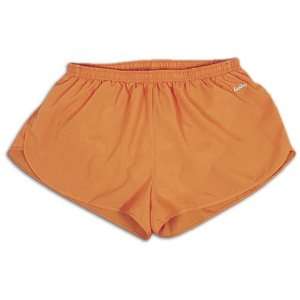  Mens 1/2 Split Short ( sz. XXL, Orange )  Sports 