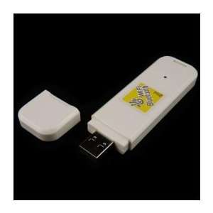  WiFi and Bluetooth 2 in 1 USB Adapter   White: Electronics