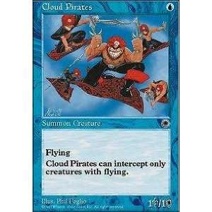    Magic the Gathering   Cloud Pirates   Portal Toys & Games