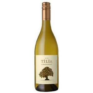  2011 Tilia Chardonnay 750ml Grocery & Gourmet Food