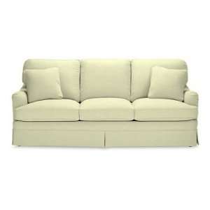   Sofa 88, Chunky Cotton, Antique White 