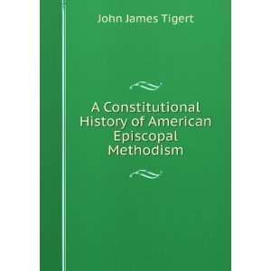   History of American Episcopal Methodism John James Tigert Books