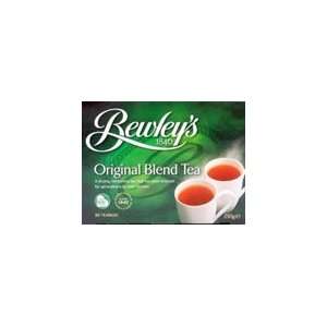 Bewleys Original Blend Tea (80 Tea: Grocery & Gourmet Food