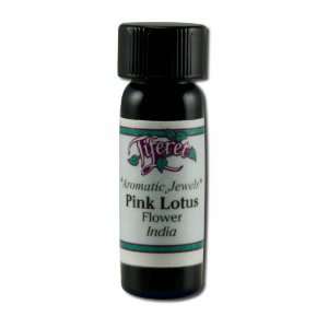  Tiferet   Pink Lotus   Aromatic Jewels 1/6 oz Beauty