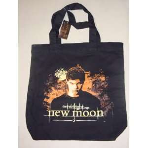  Twilight New Moon Jacob Black Tote Bag Toys & Games