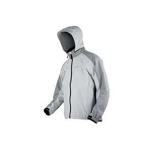  Klim Stow Away Jacket   Medium/Grey Automotive