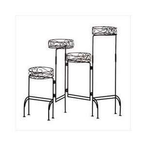 Four Tier Plant Stand Screen:  Kitchen & Dining