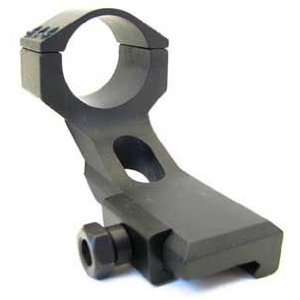 Global Military Gear 30 mm Aluminum Cantilever Scope/Magnifier Mount 