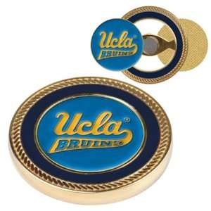 UCLA Bruins NCAA Challenge Coin & Ball Markers  Sports 