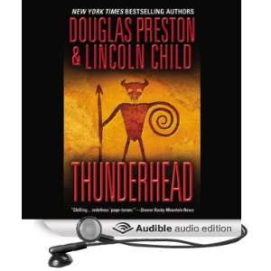  Thunderhead (Audible Audio Edition): Douglas Preston 