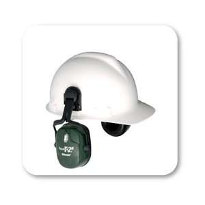  Bilsom Thunder T2H HardHat Model Ear Muffs (NRR 25)