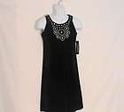 ANOTHER THYME gorgeous lined dress Size 10 Retail 78  