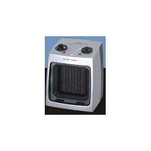    Ceramic Heater   04010 Fan Force Ceramic Heater: Home Improvement
