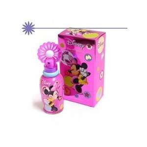  Minnie 3.4 fl. oz. Eau De Toilette Spray Girl By Disney 