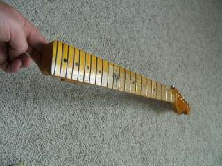 Thorn R/S HEAVY RELIC  Mint Ron Thorn Stratocaster  
