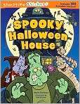   Storytime Stickers: Haunted Halloween House, Author: by Mark Shulman