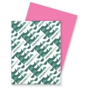  Wausau Paper Astrobrights Card Stock Paper (21041): Office 