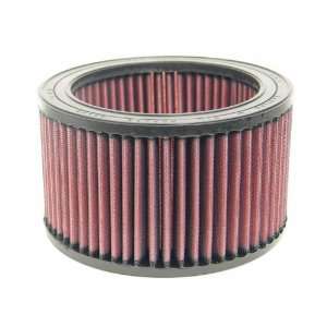  Custom Replacement Round Air Filter: Automotive
