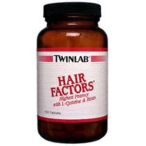  Hair Factors TAB (50 )