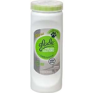  Glade Carpet And Room Odor Eliminator Health & Personal 