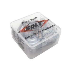  BOLT MOTORCYCLE HARDWARE KIT/TRACK PACK EURO SEE 020 